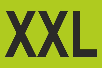 XXL
