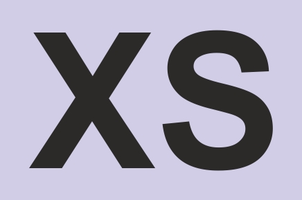 XS