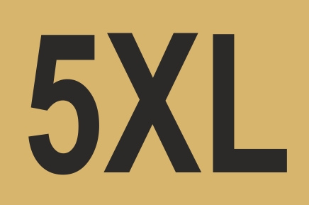 5XL