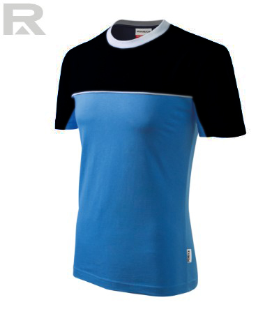 VÝPRODEJ / Colormix - unisex/pánské