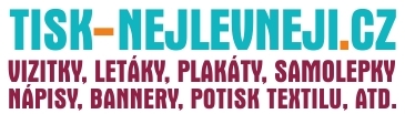 Agentura DELTA s.r.o. / www.tisk-nejlevneji.cz